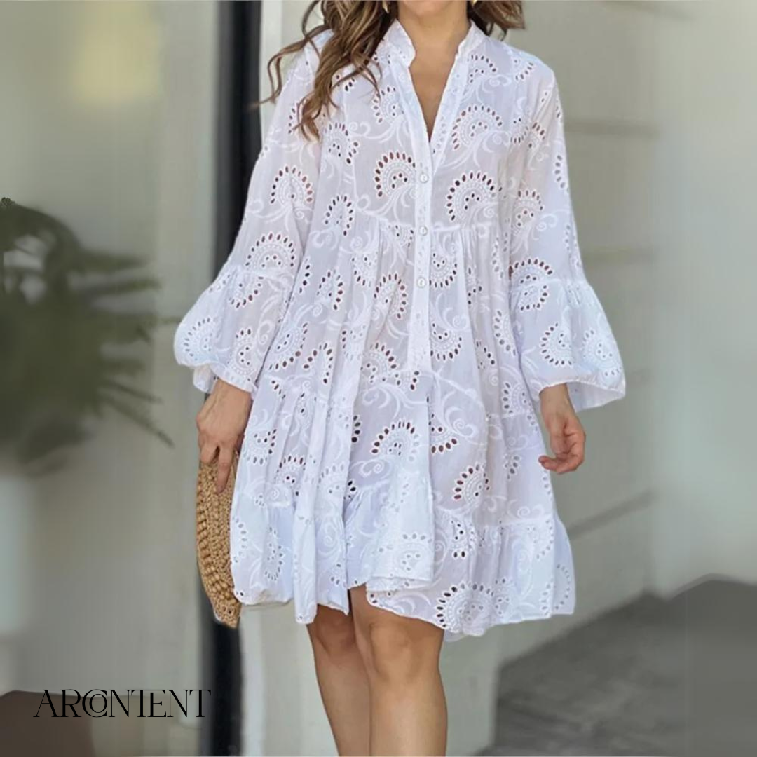 Vestido Alexia Elegancce