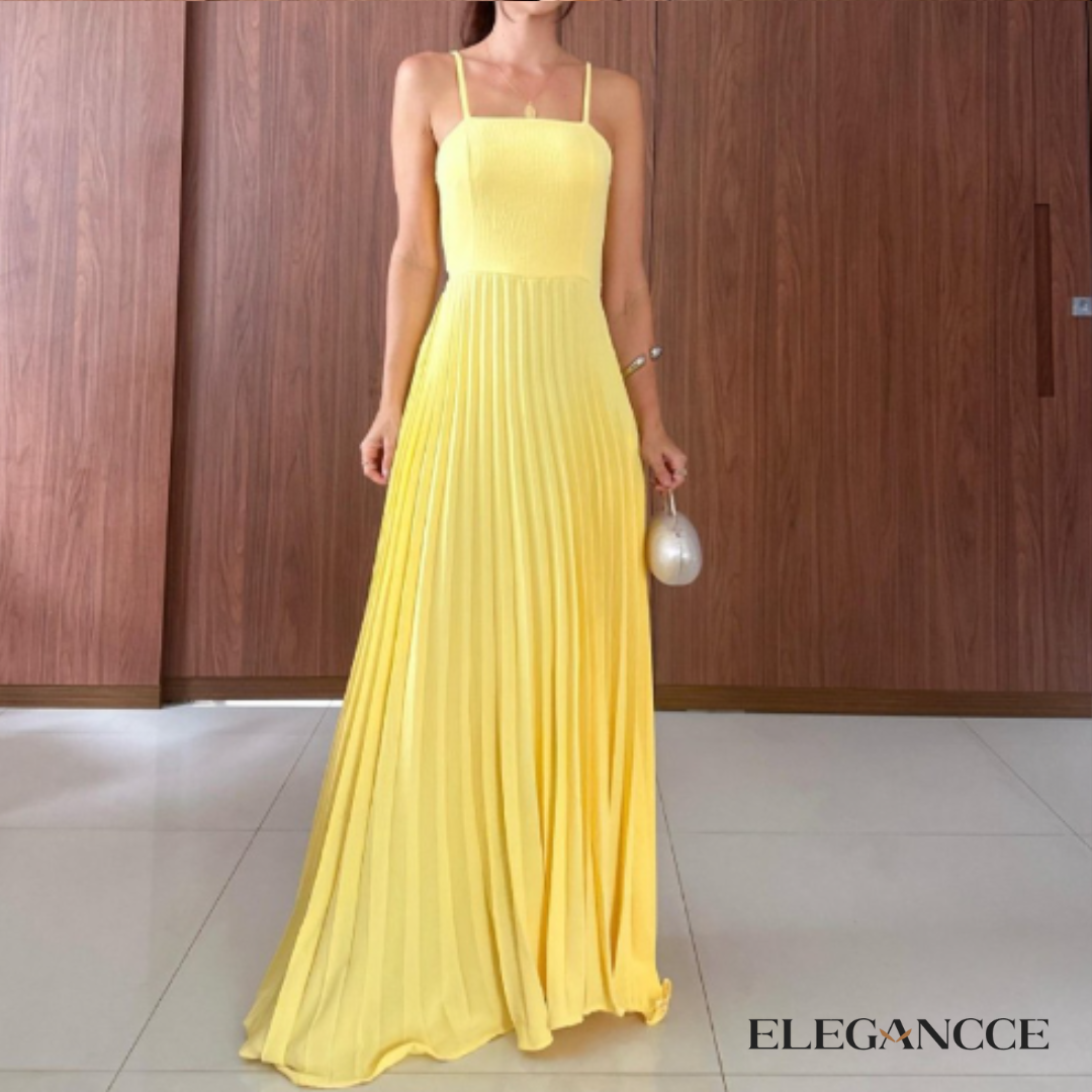 Vestido Elegancce Raissa