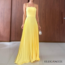Vestido Elegancce Raissa