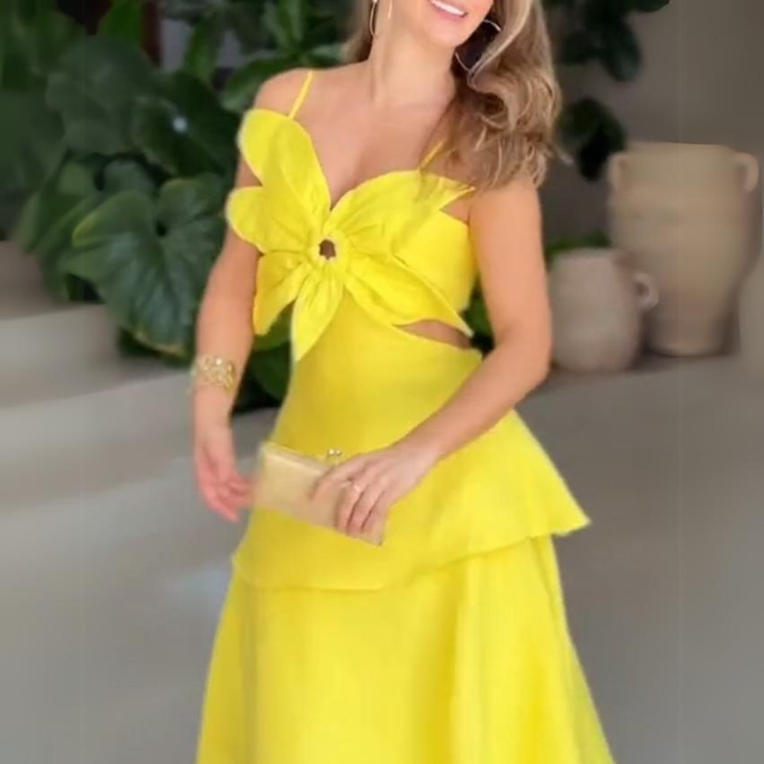Vestido Anabele Elegancce