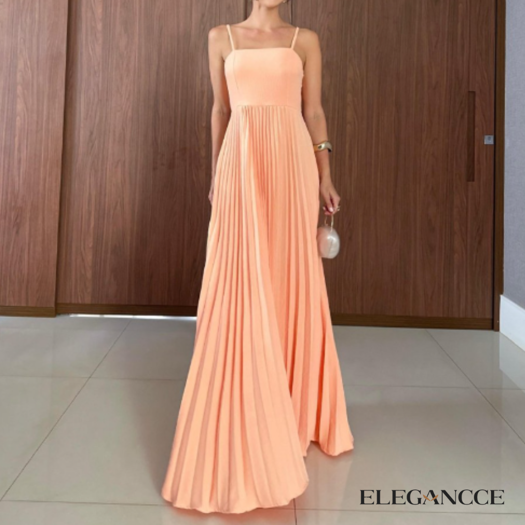 Vestido Elegancce Raissa