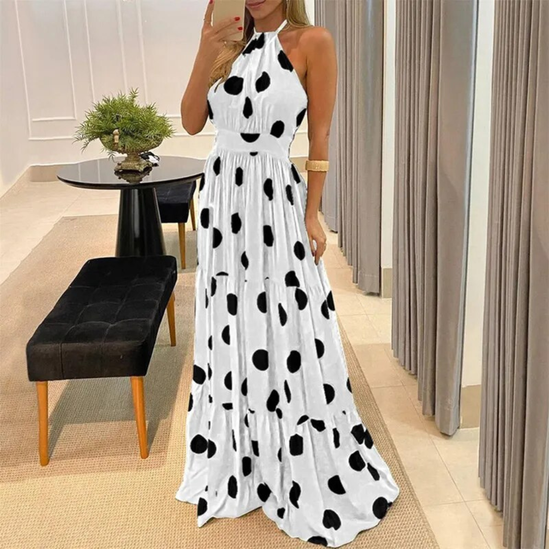 Vestido Luara Elegancce