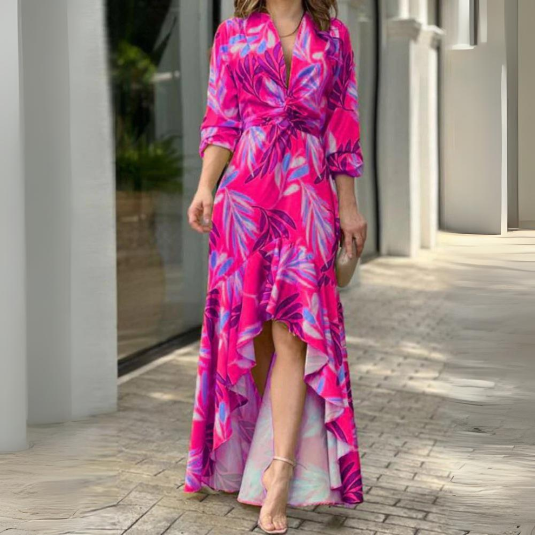 Vestido Rosilda Elegancce