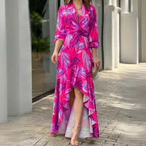 Vestido Rosilda Elegancce