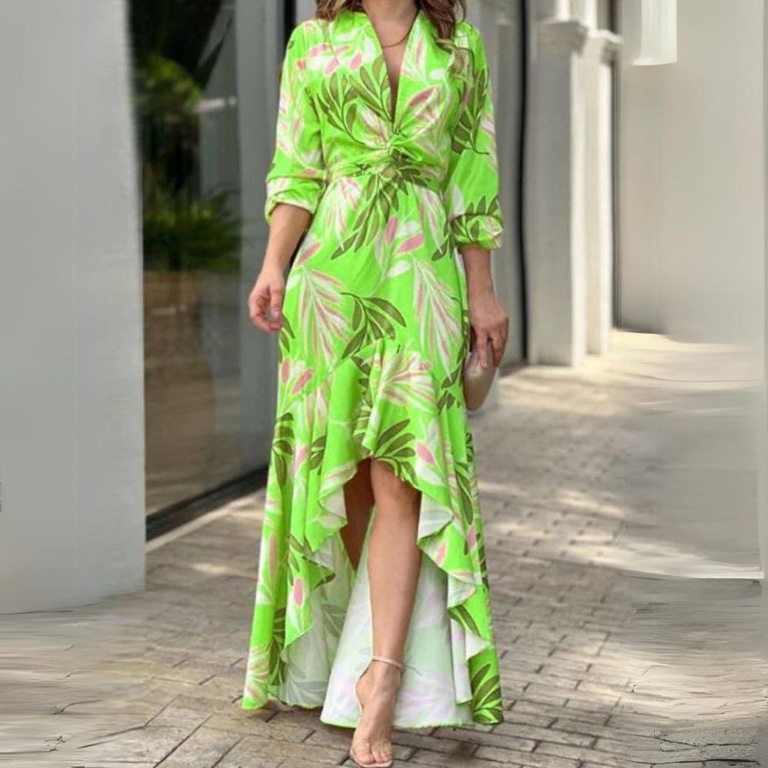 Vestido Rosilda Elegancce