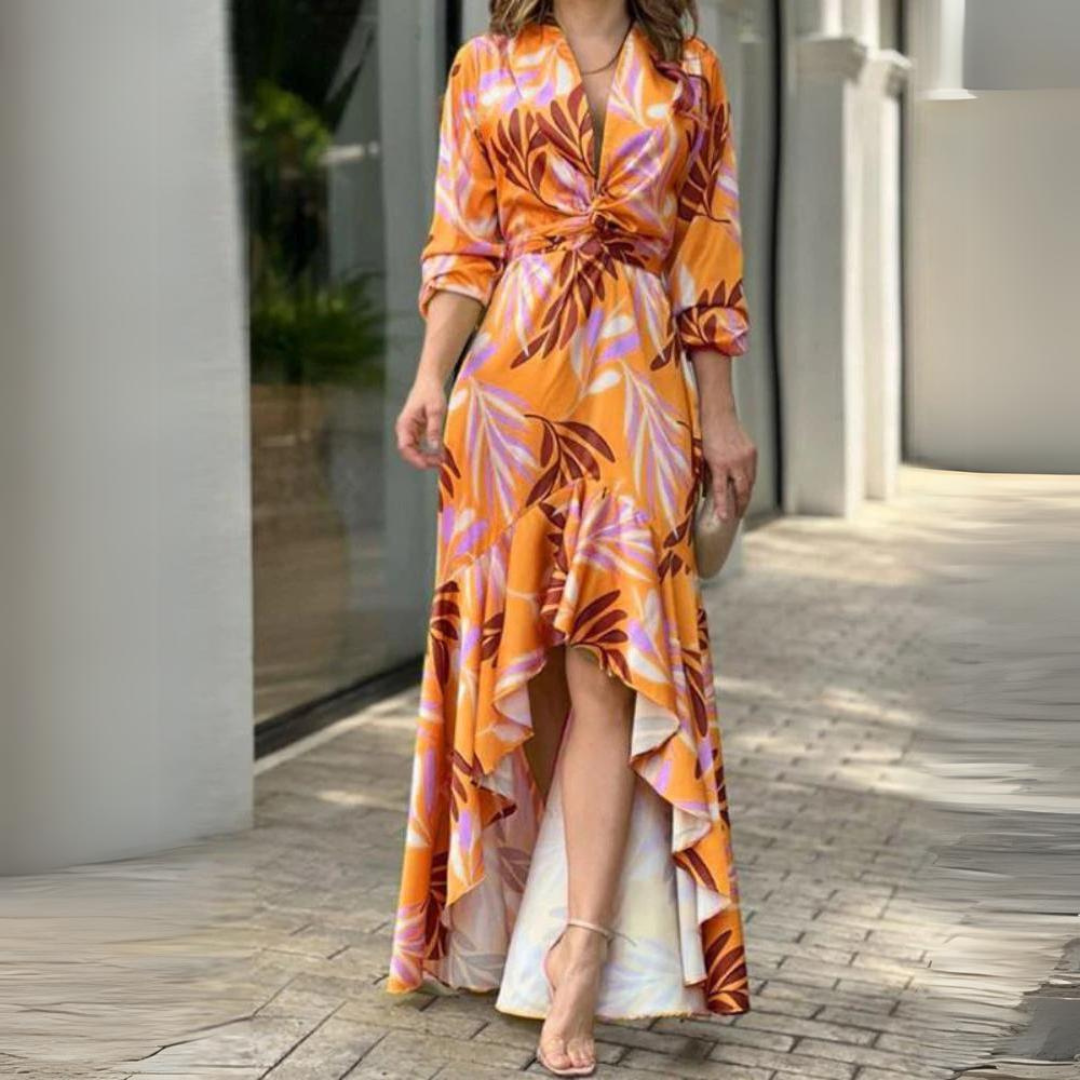Vestido Rosilda Elegancce