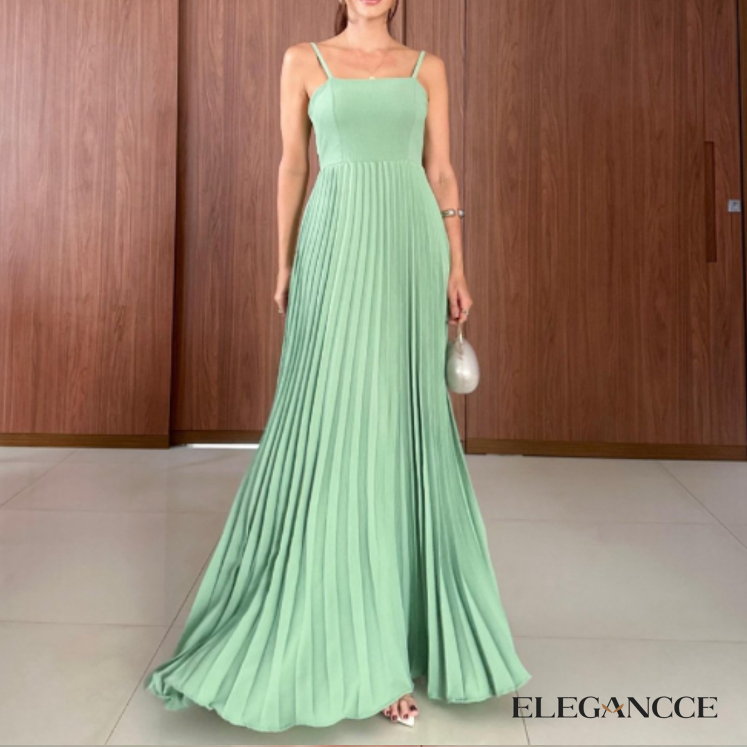 Vestido Elegancce Raissa
