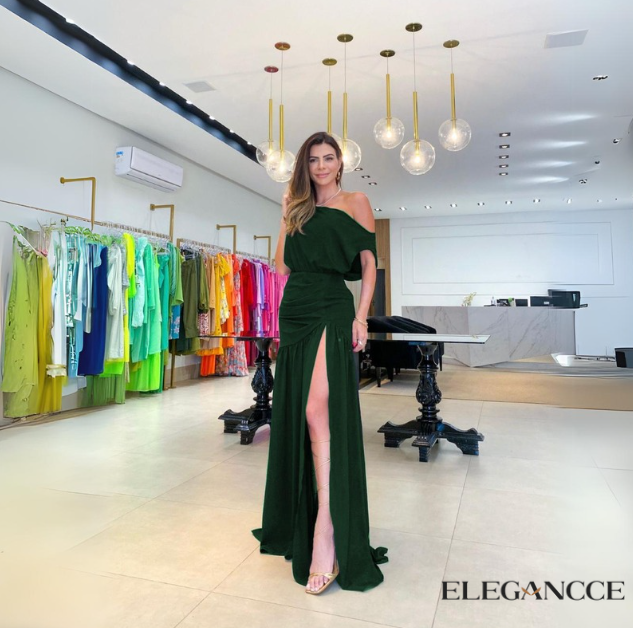 Vestido Anavi Elegancce