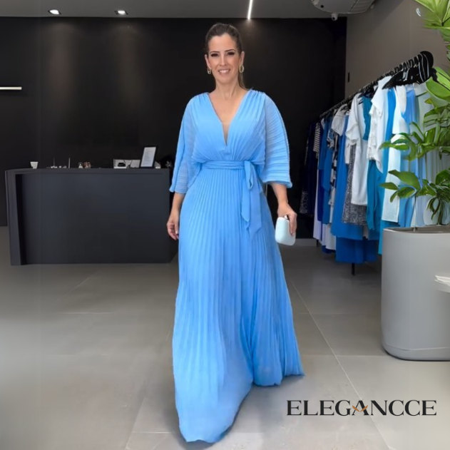 Vestido Lavínia Elegancce