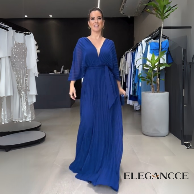 Vestido Lavínia Elegancce