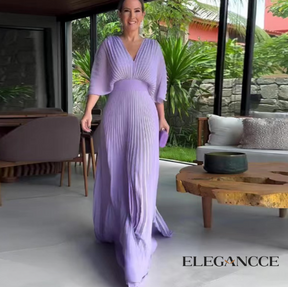 Vestido Lavínia Elegancce