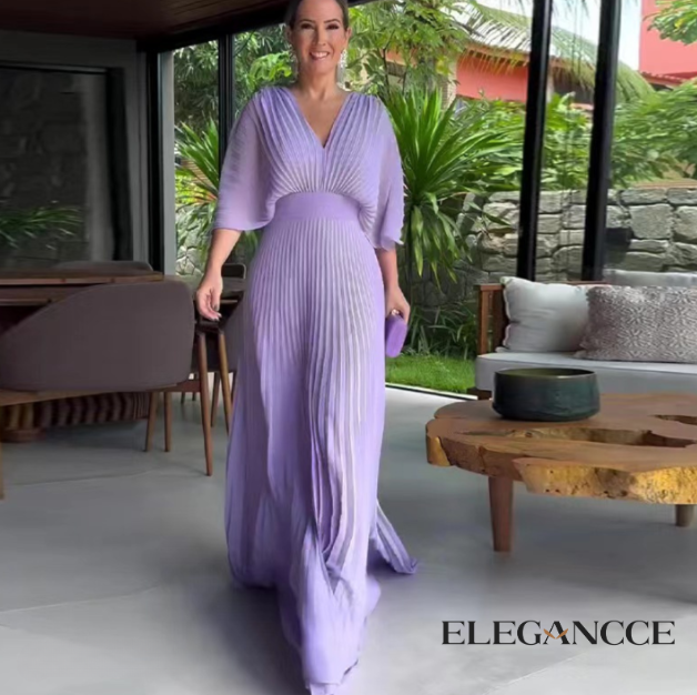Vestido Lavínia Elegancce