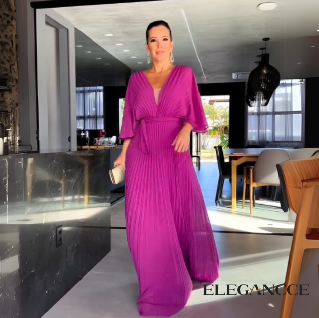 Vestido Lavínia Elegancce