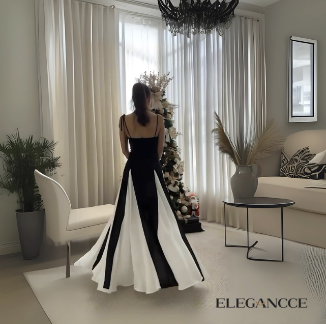Vestido Beatriz Elegancce