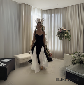 Vestido Beatriz Elegancce