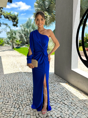 Vestido Rosangela Elegancce