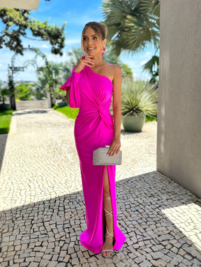Vestido Rosangela Elegancce