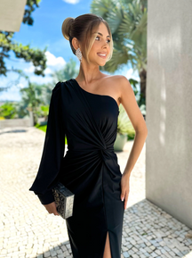 Vestido Rosangela Elegancce