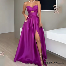 Vestido Elegancce Khatia