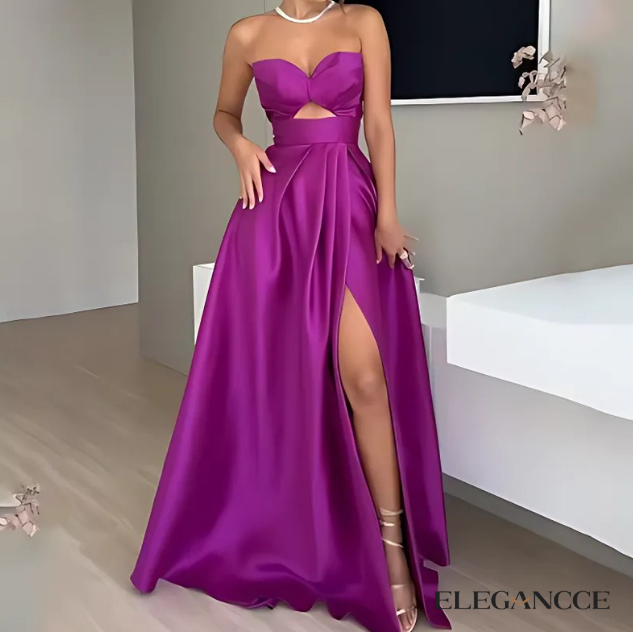 Vestido Elegancce Khatia