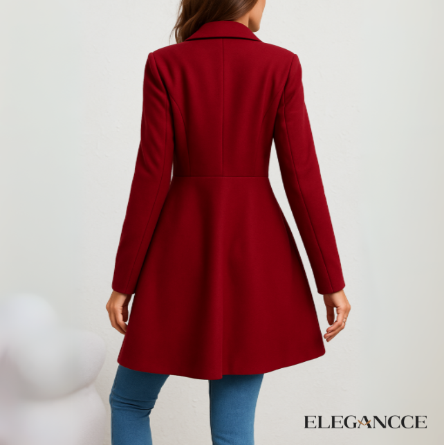 Blazer Feminino Elegancce Anita