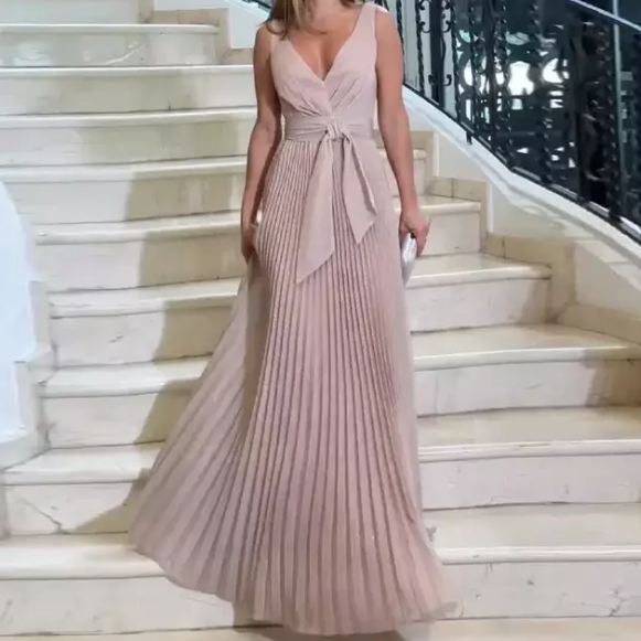 Vestido Leona Elegancce