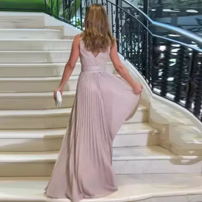 Vestido Leona Elegancce