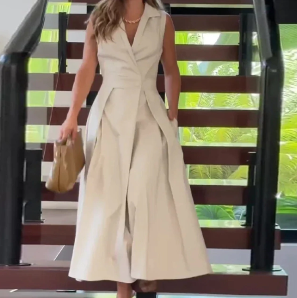 Vestido Anitta Elegancce