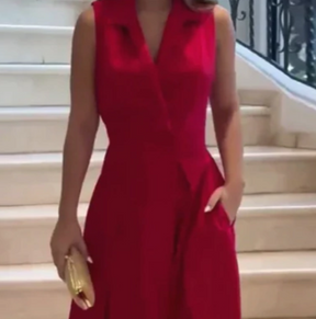 Vestido Anitta Elegancce