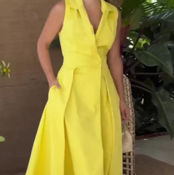 Vestido Anitta Elegancce