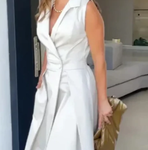 Vestido Anitta Elegancce