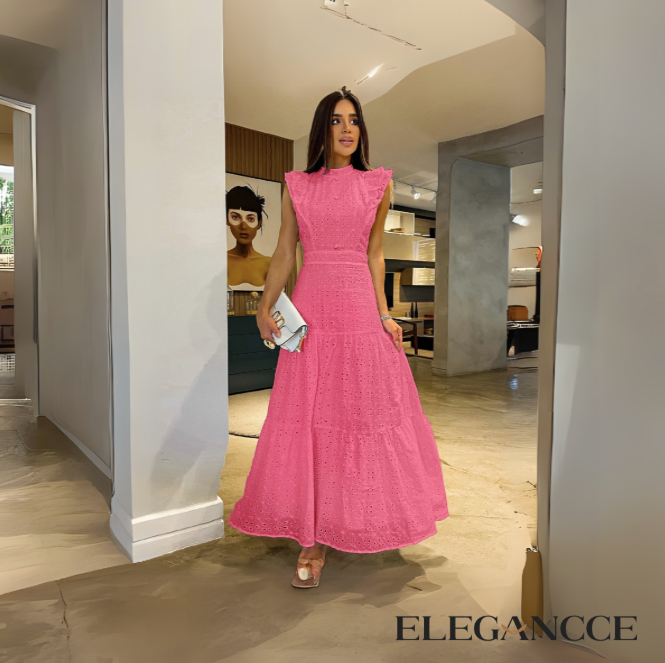 Vestido Luna Elegancce