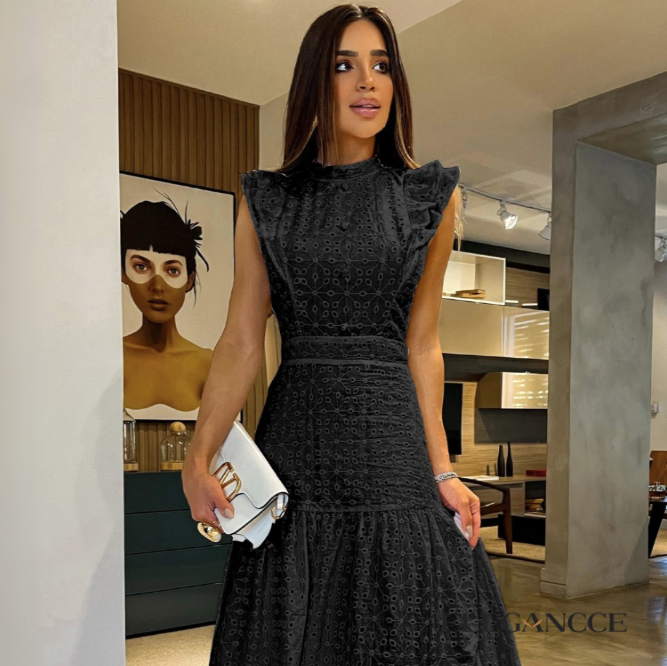 Vestido Luna Elegancce