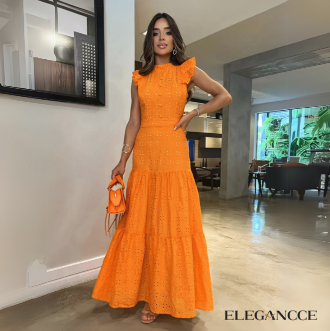 Vestido Luna Elegancce