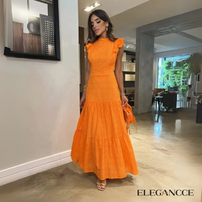 Vestido Luna Elegancce