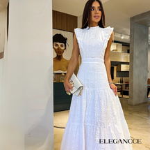 Vestido Luna Elegancce