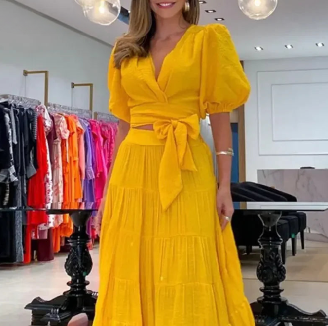 Vestido Kellen Elegancce