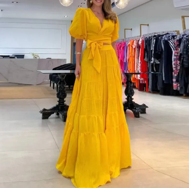 Vestido Kellen Elegancce