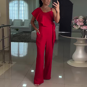Macacão Elegancce Elaine