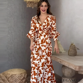 Vestido Elegancce Cleo