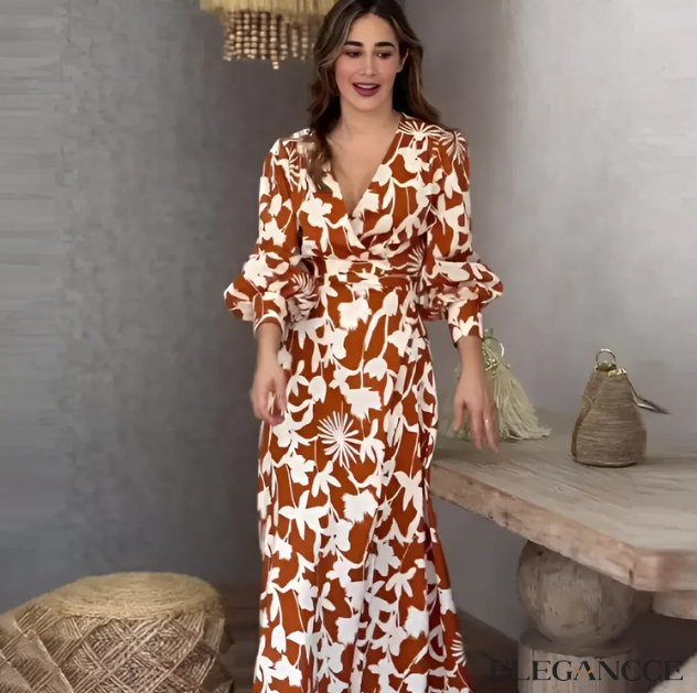 Vestido Elegancce Cleo