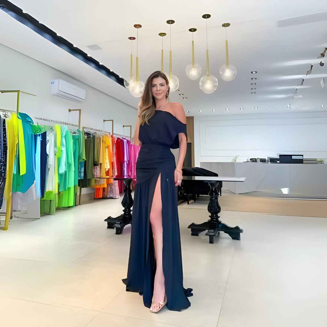 Vestido Anavi Elegancce