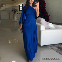 Vestido Elegancce Alessandra
