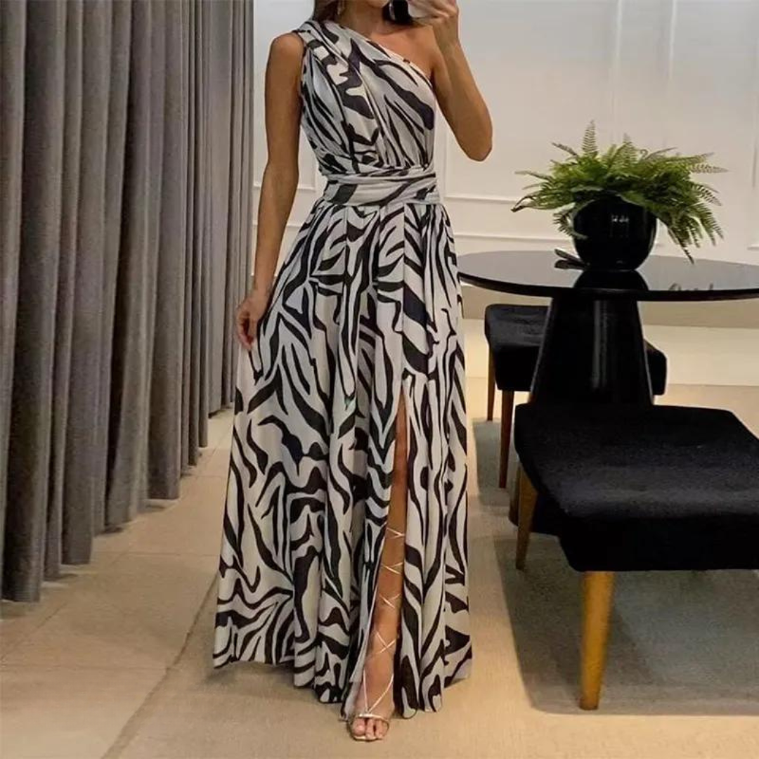 Vestido Liza Elegancce