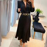Vestido Mara Elegancce