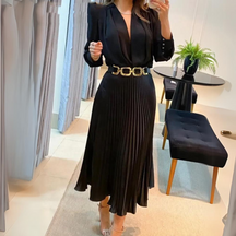 Vestido Mara Elegancce