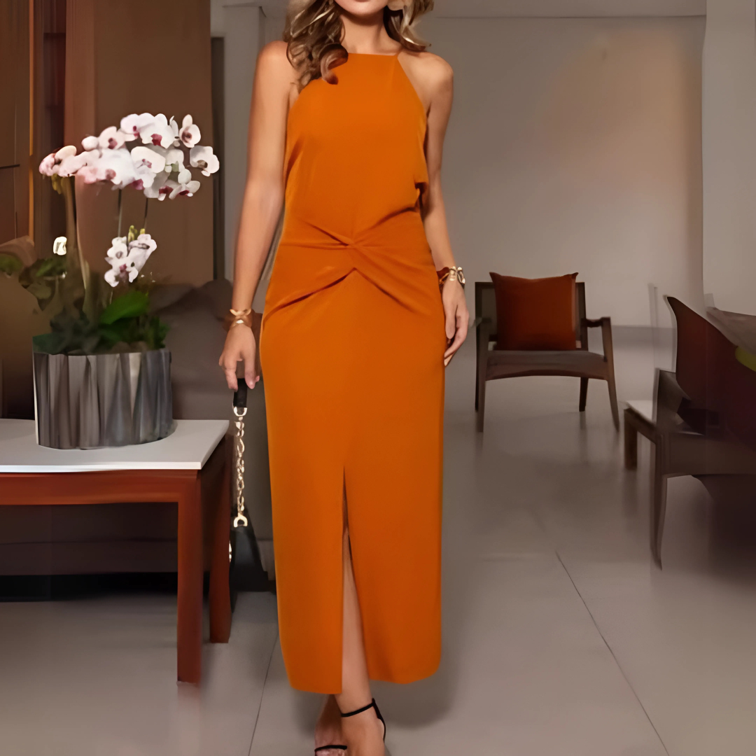 Vestido Jeana Elegancce