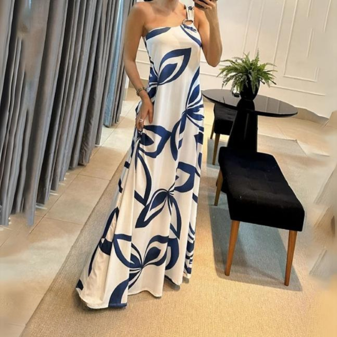 Vestido Carol Elegancce