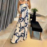 Vestido Carol Elegancce