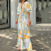 Vestido Camille Elegancce